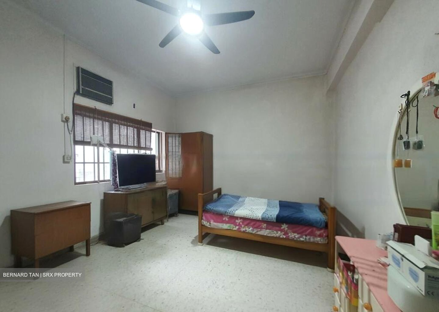 Tiong Bahru Estate (D3), Apartment #467005801